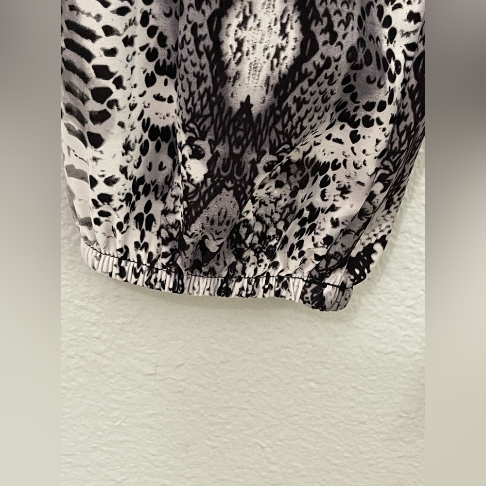 Inc International Concepts Diamond Python Front P… - image 5